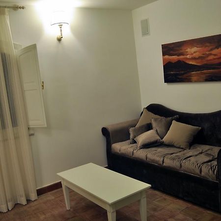 Villa Bonocore Maletto Hotel & Spa Кардилло Номер фото