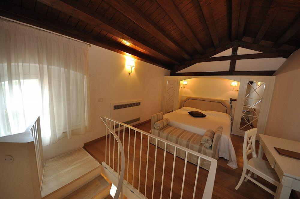Villa Bonocore Maletto Hotel & Spa Кардилло Номер фото