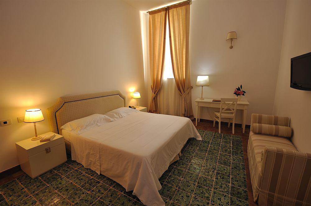 Villa Bonocore Maletto Hotel & Spa Кардилло Экстерьер фото