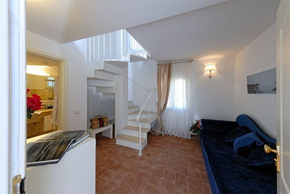 Villa Bonocore Maletto Hotel & Spa Кардилло Номер фото