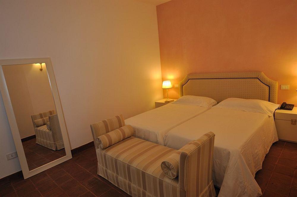 Villa Bonocore Maletto Hotel & Spa Кардилло Номер фото