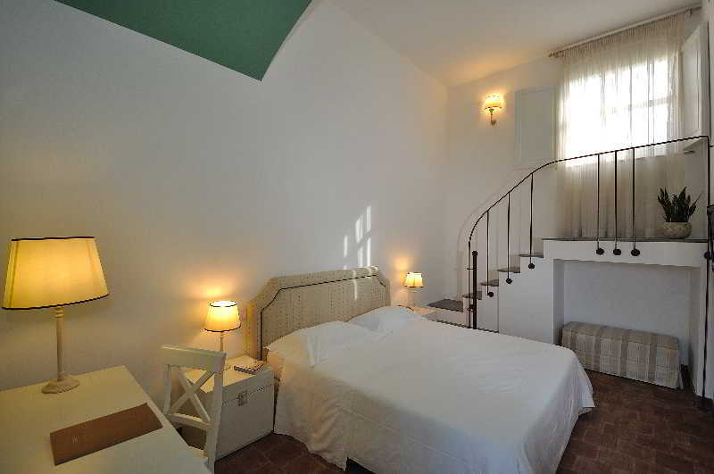 Villa Bonocore Maletto Hotel & Spa Кардилло Экстерьер фото